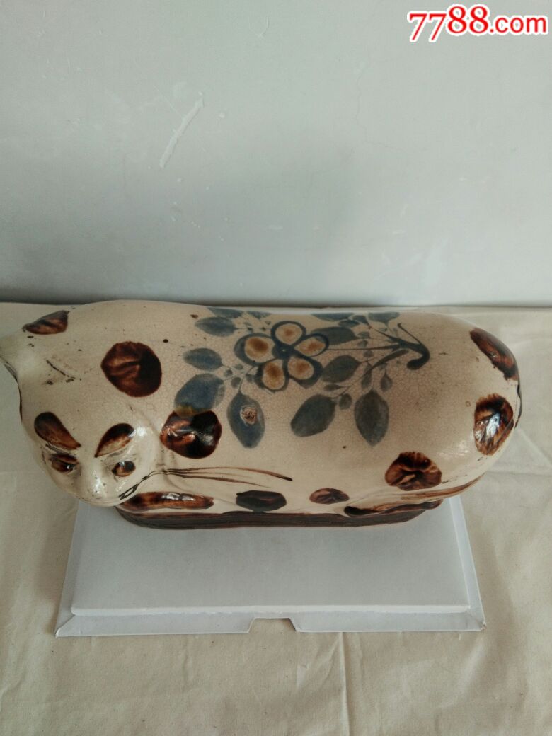 猫枕