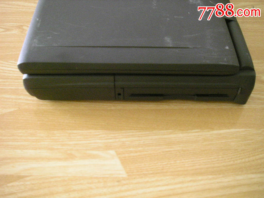 苹果macintosh5300cs笔记本没有电源好坏不知