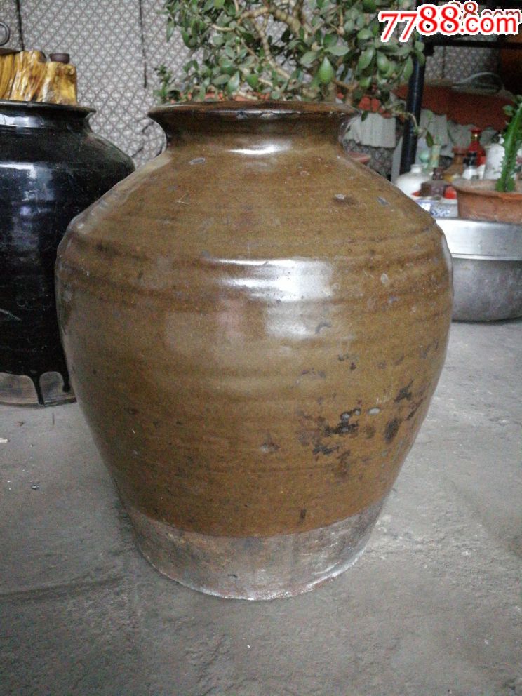 0000元-se57461301-彩绘瓷/彩瓷-零售-7788收藏__中国收藏热线