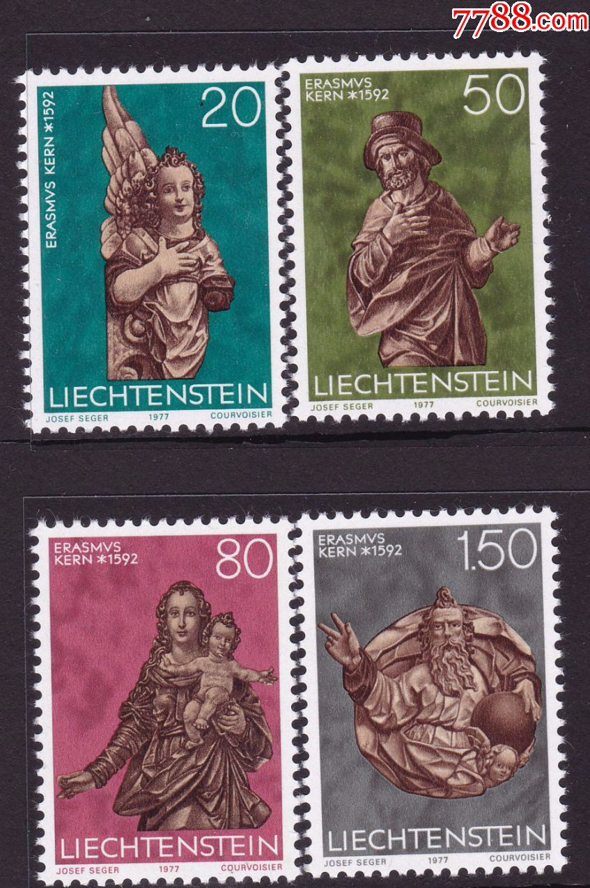 列支敦士登邮票博物馆图片