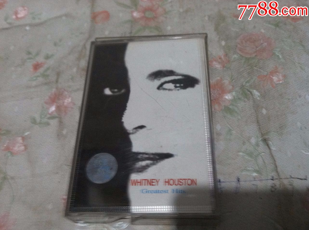 休斯顿惠特尼新曲精选--14首