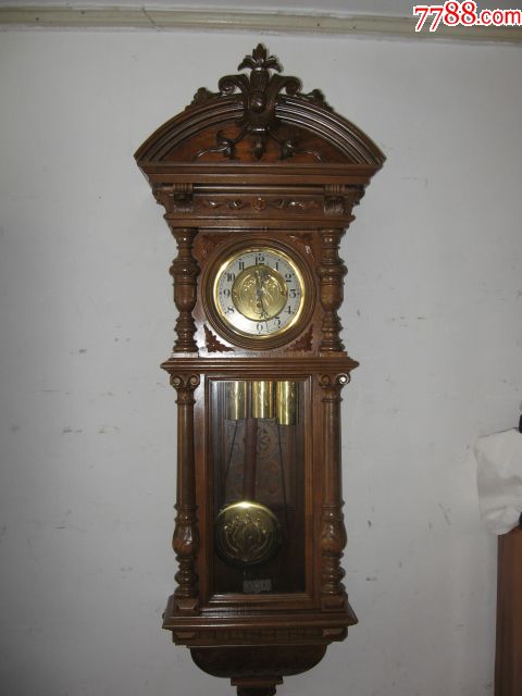德国大挂钟,22000元,包运_价格22000.