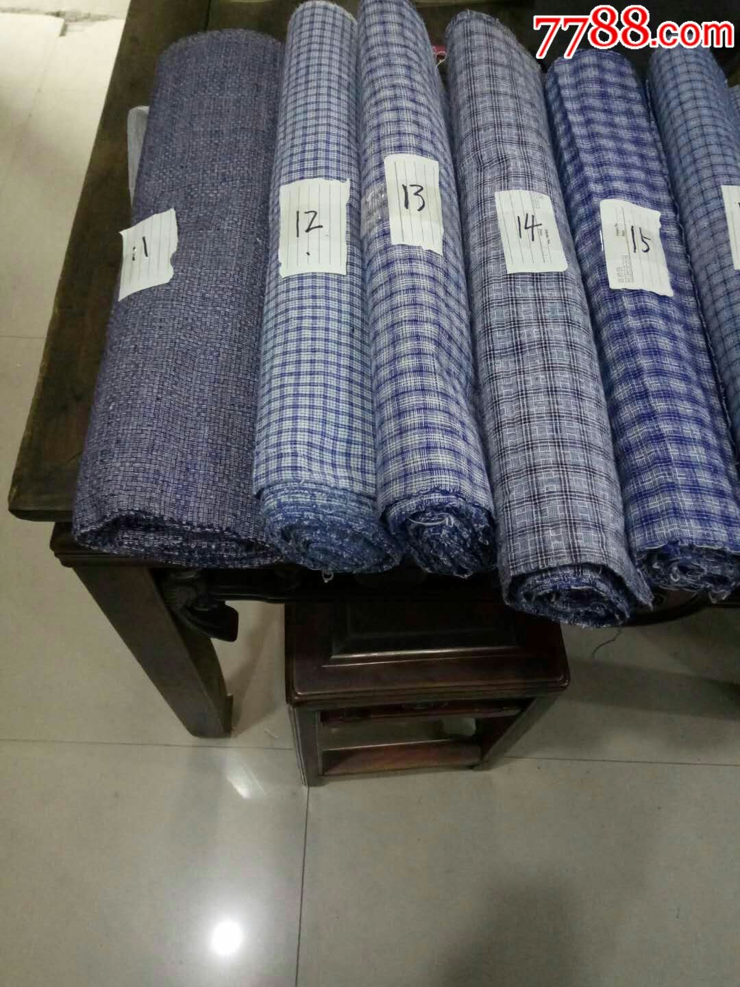 怀旧老物件老粗布,装修佳品,喜欢的带走