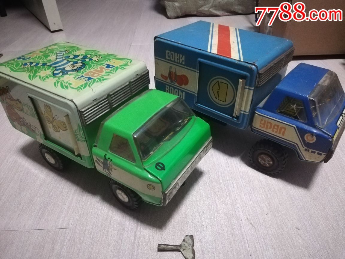 0000元-se57928068-铁皮玩具-零售-7788收藏__中国收藏热线
