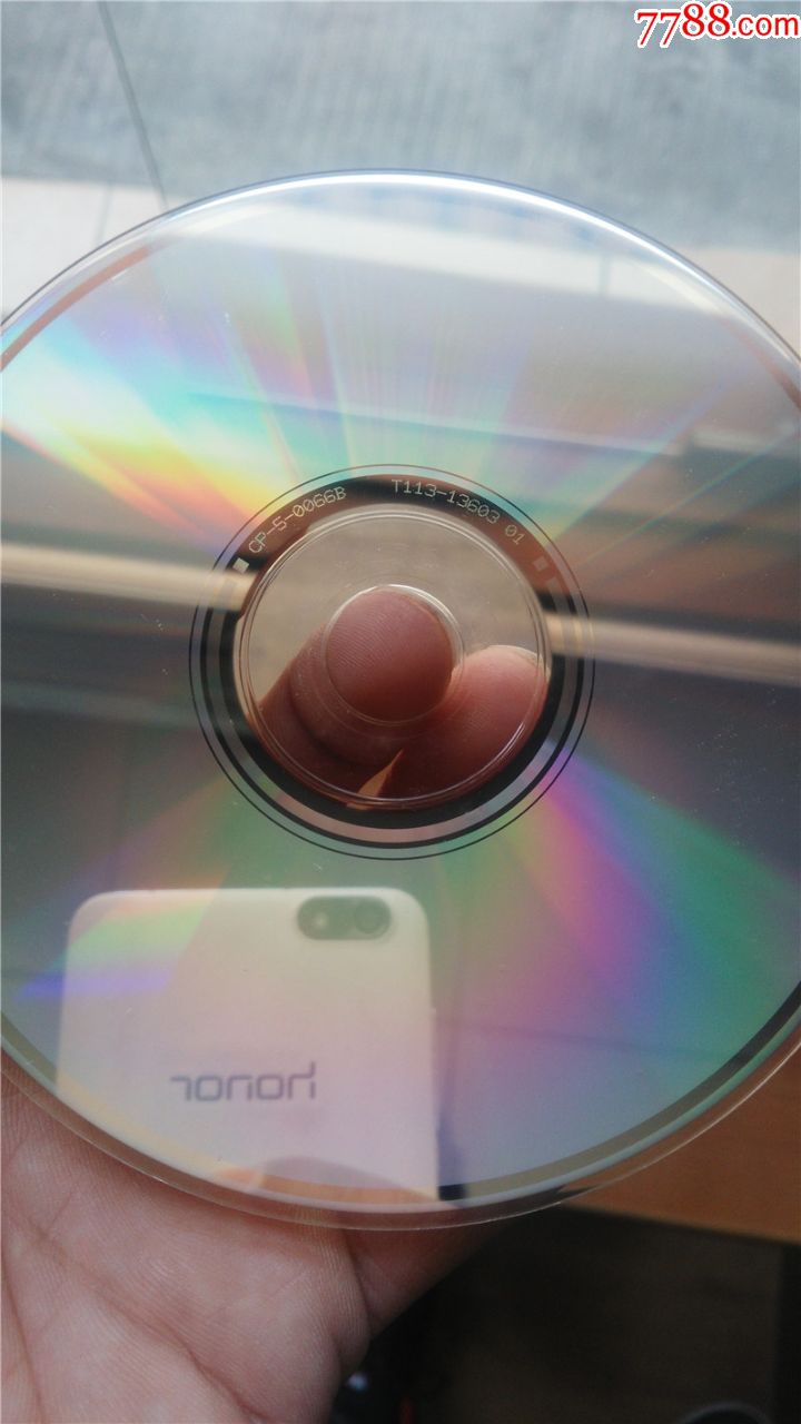 BEYOND-91Live生命接触演唱会(T113首版)2C