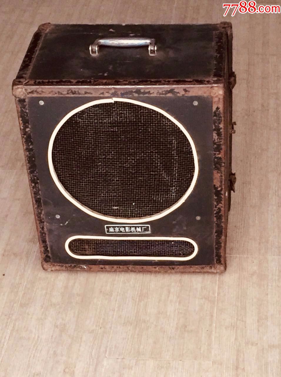南京16毫米电影音箱