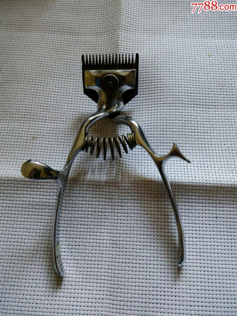 0000元-se58009998-推子-零售-7788收藏__中国收藏热线