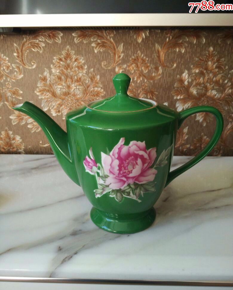 唐山大茶壶
