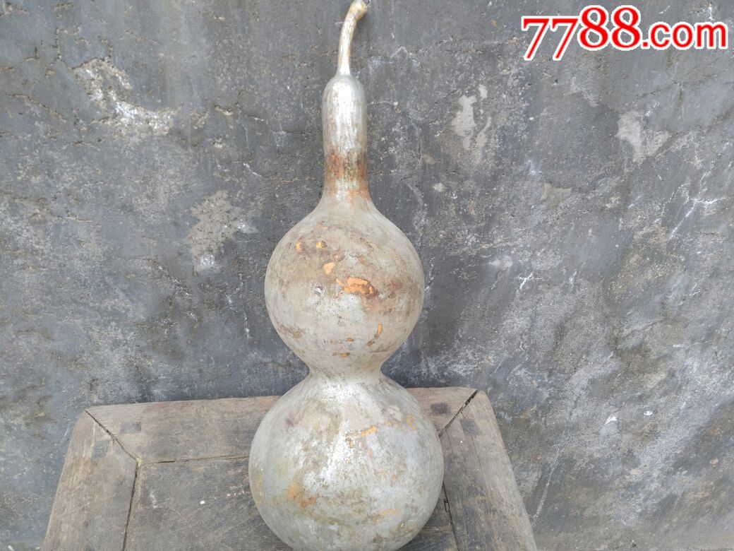 是银角大王用的葫芦吗