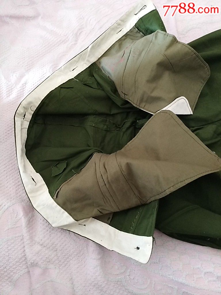 全新69年马裤一条