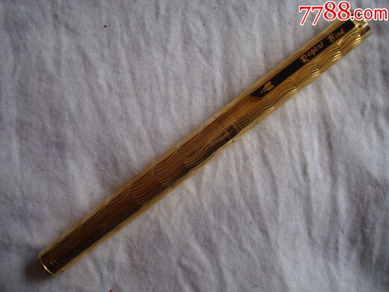 【全新未使用过】――regentbird——合资笔