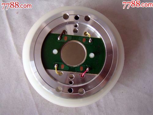 东芝620040录像机磁头(原装库存未用)