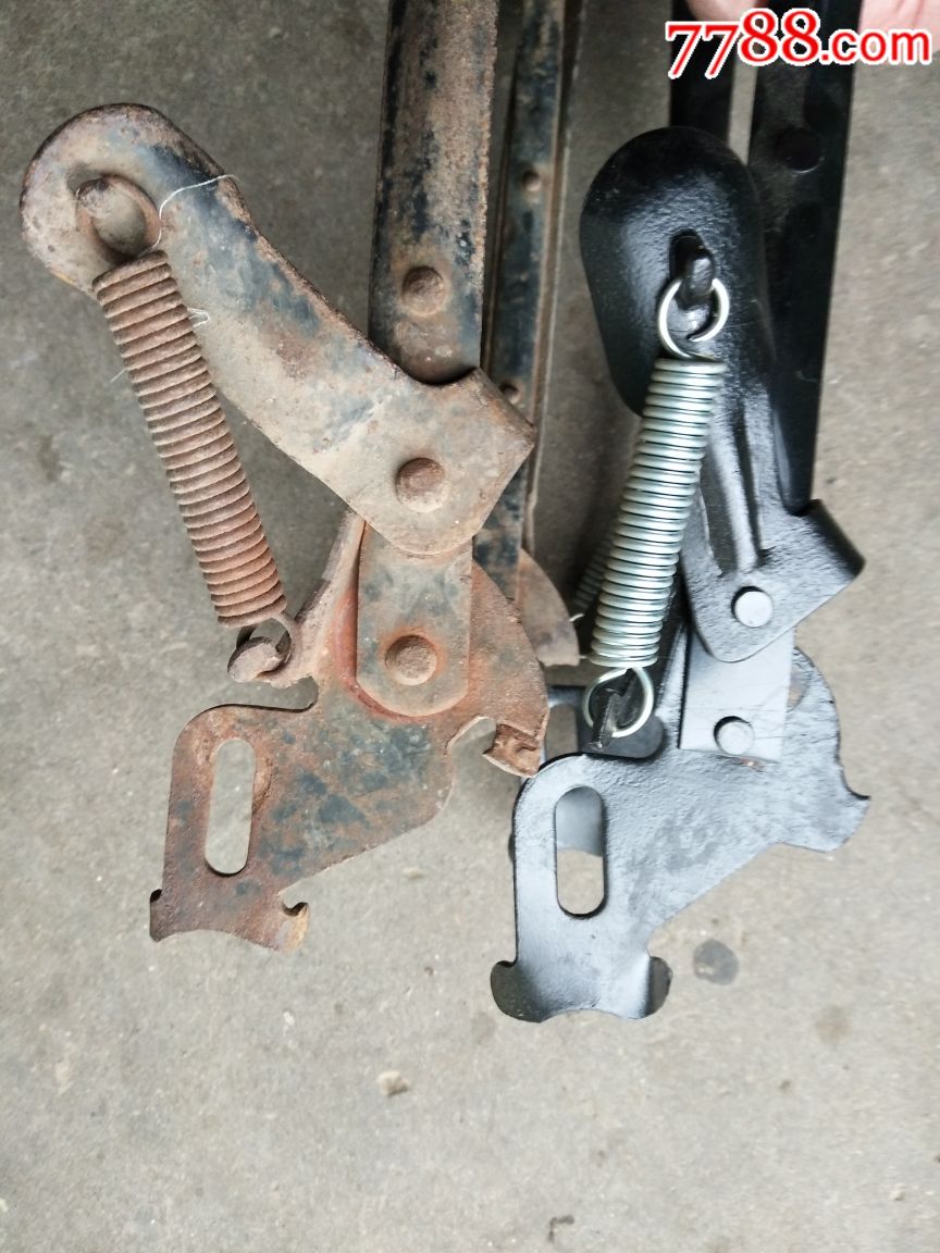 车撑.28老自行车配件