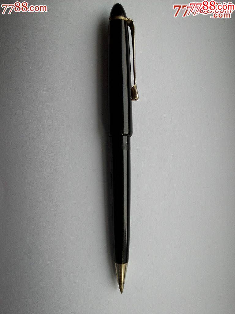 品种: 圆珠笔/油笔-圆珠笔/油笔 属性: 按动式圆珠笔,,年代不详,,其他