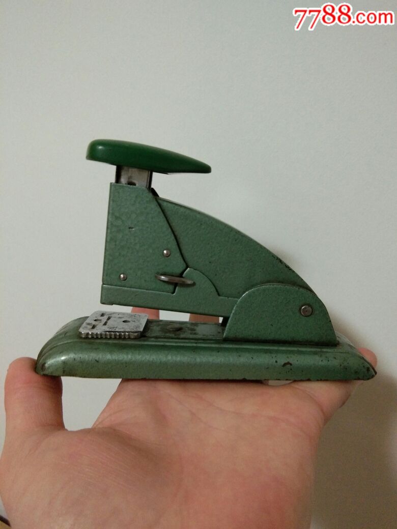 通用51―2型老订书机