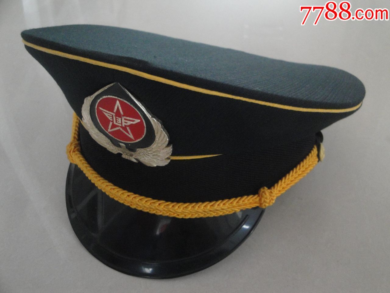 邮政帽子(56号)