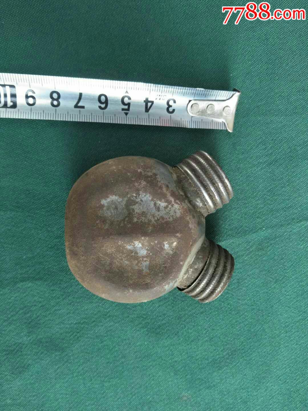 抗美援朝时期*用擦枪油