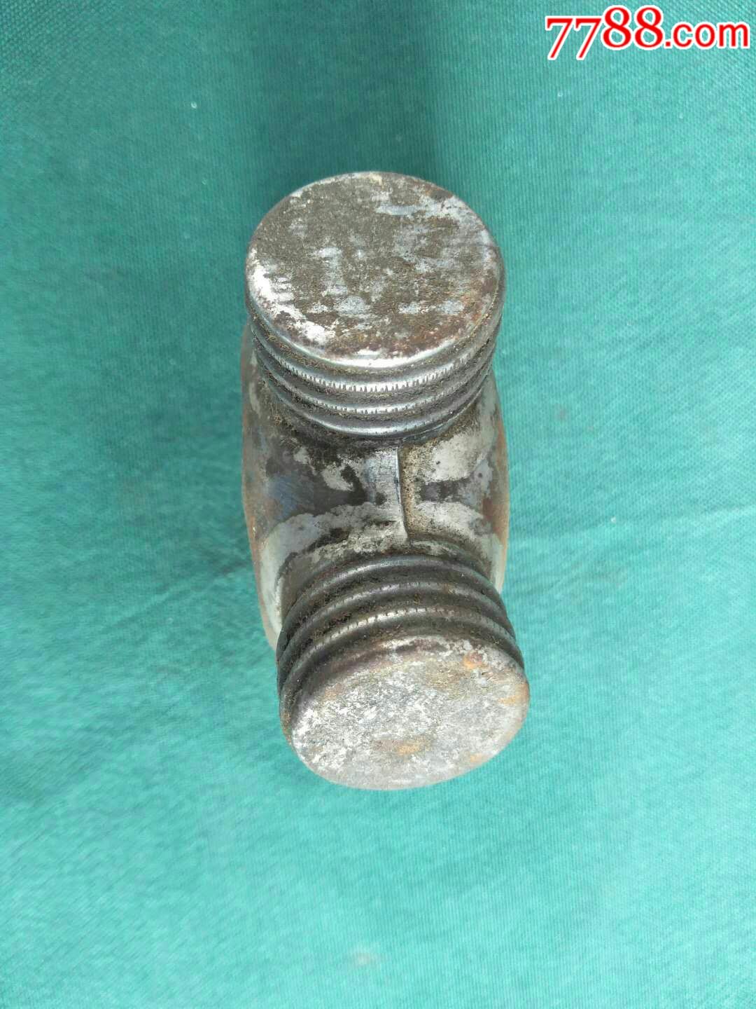 抗美援朝时期*用擦枪油