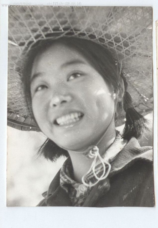 七十年代农村妇女照片图片