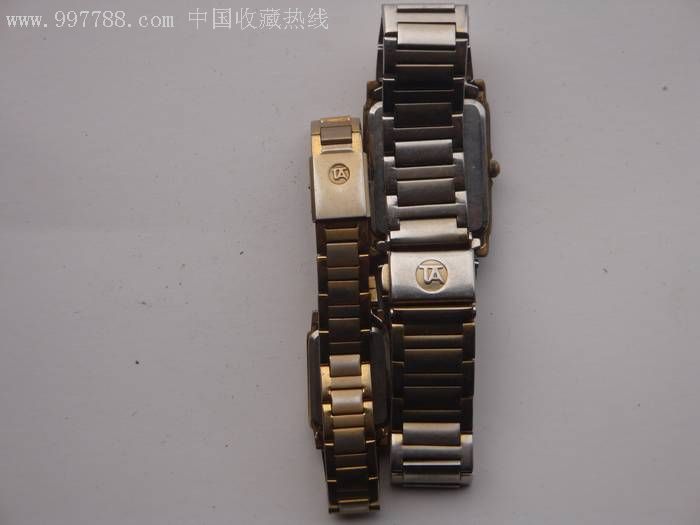天达(tenta)表一对合拍_手表/腕表_第4张