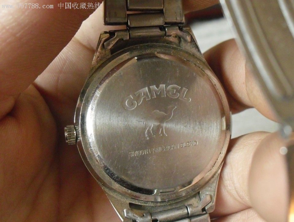 骆驼电子表_手表/腕表_第2张