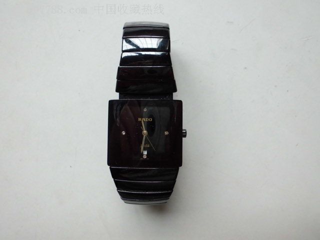 雷达表_手表/腕表_第2张