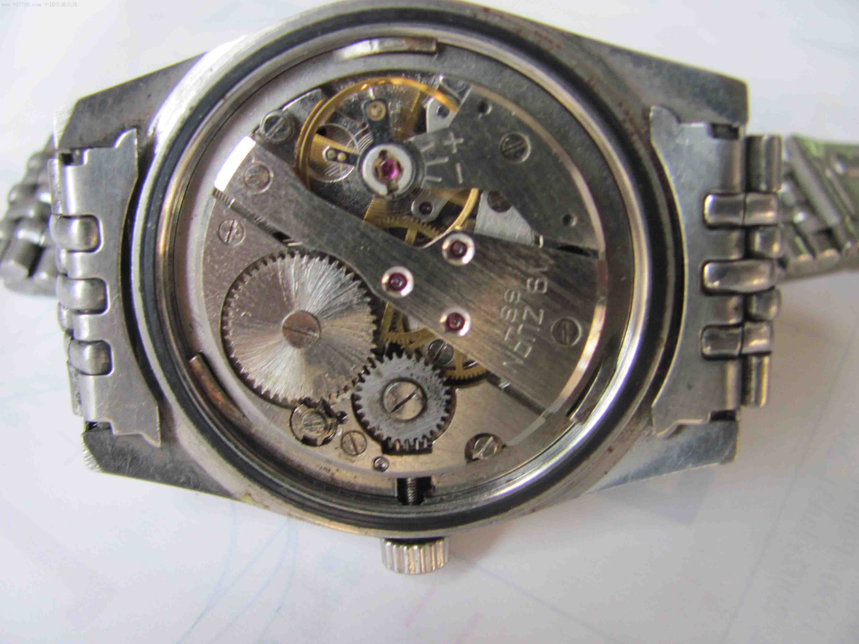 上海表[全钢7120]