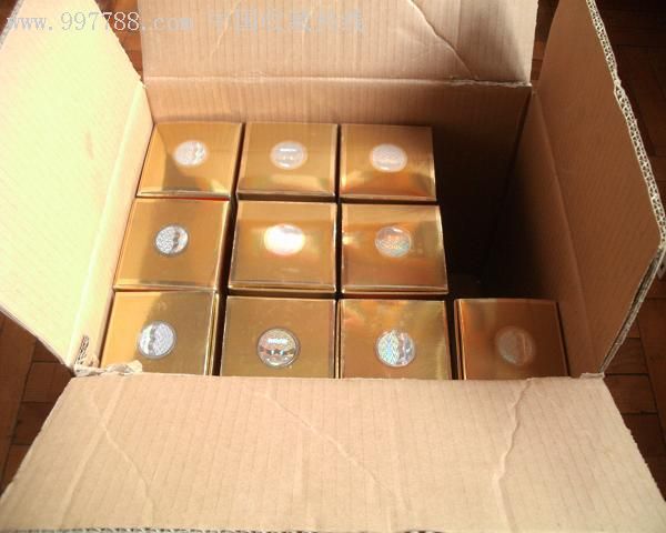 09年茅台一箱-au3104472-酒瓶-加价-7788收藏__中国收藏热线