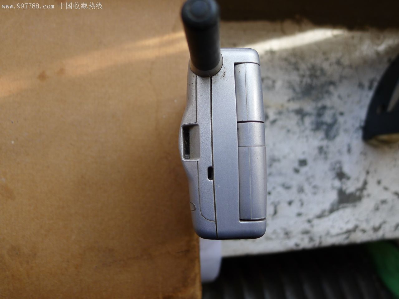 摩托罗拉368c手机