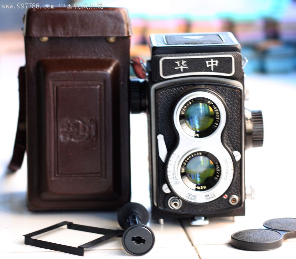 98新华中sfj-1老相机,少见