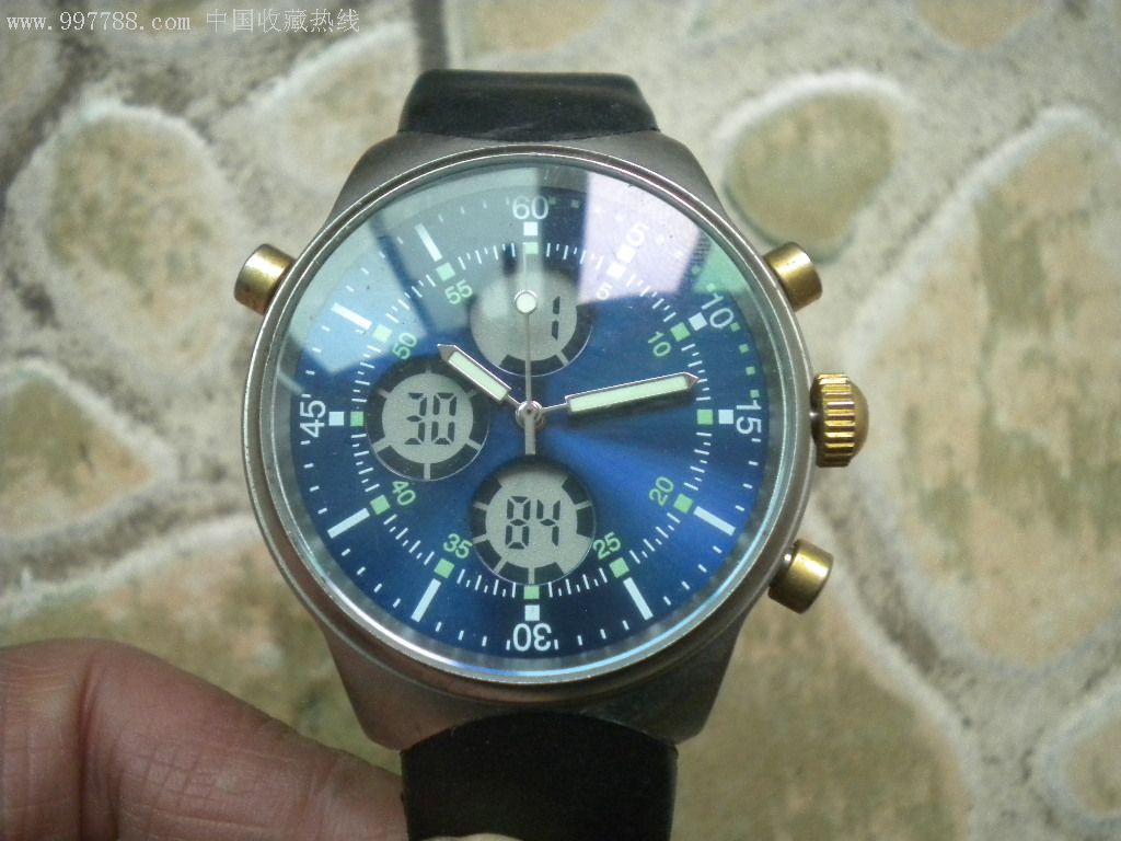 555_手表/腕表_第1张