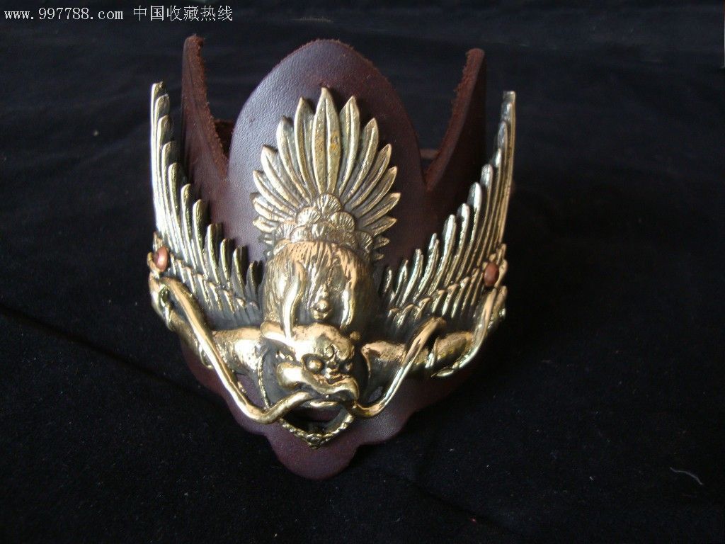 黄铜护腕拳师最爱