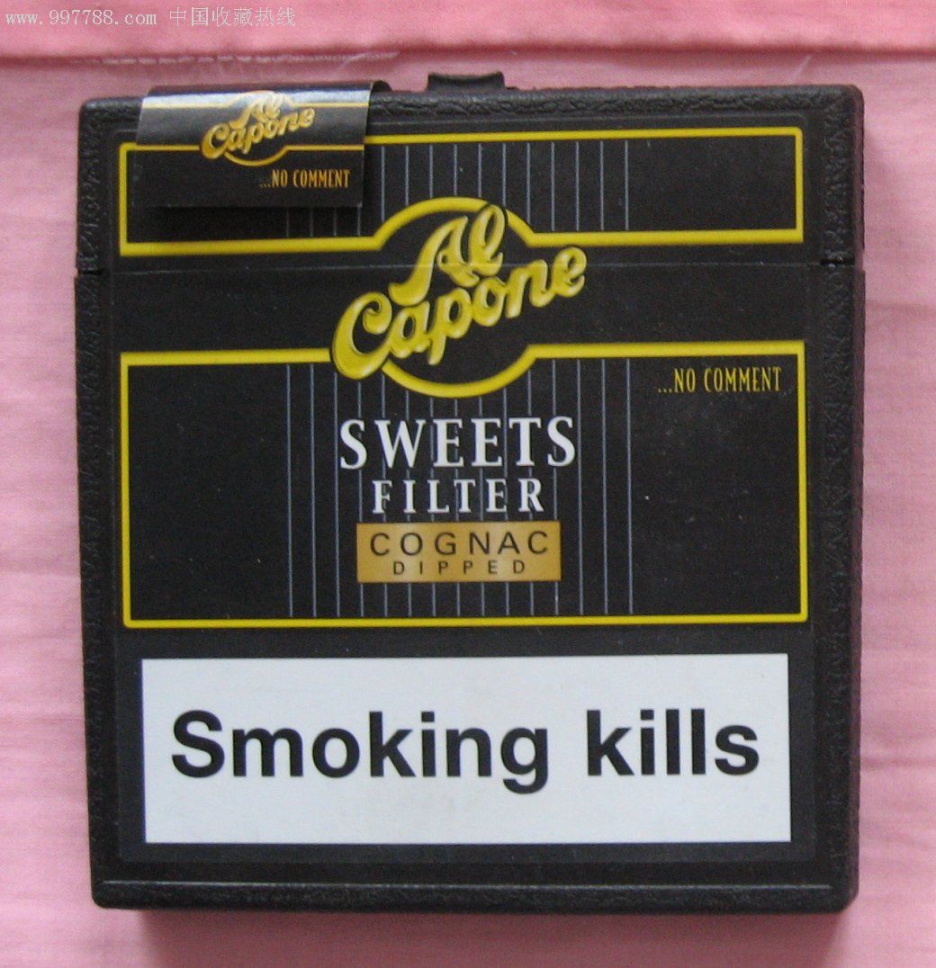 caponesweets外国3d_价格1元【聚趣斋】_第1张