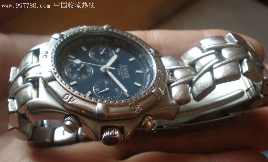 shaou手表