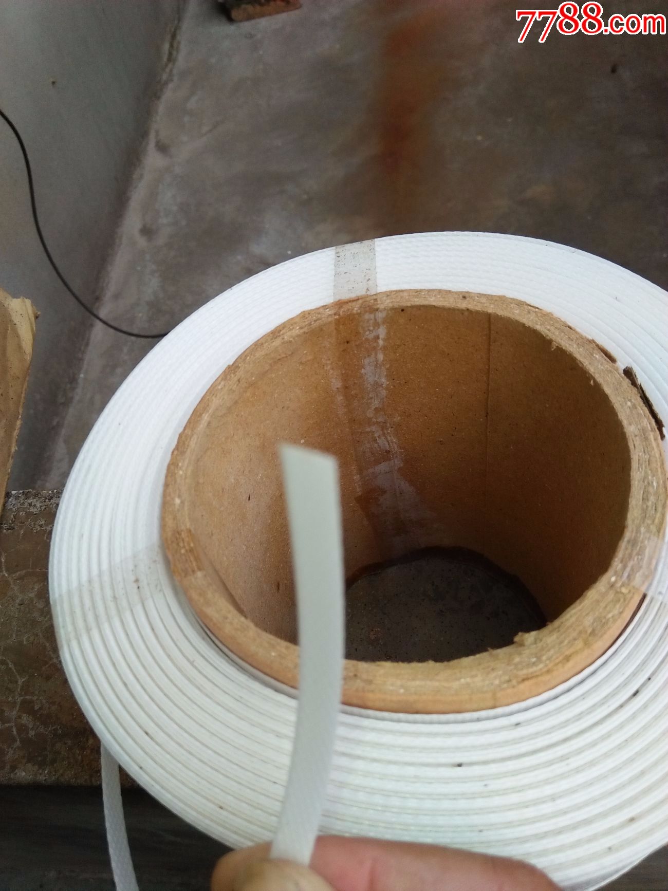 捆钞带17捆(3箱少1捆.保真包老)