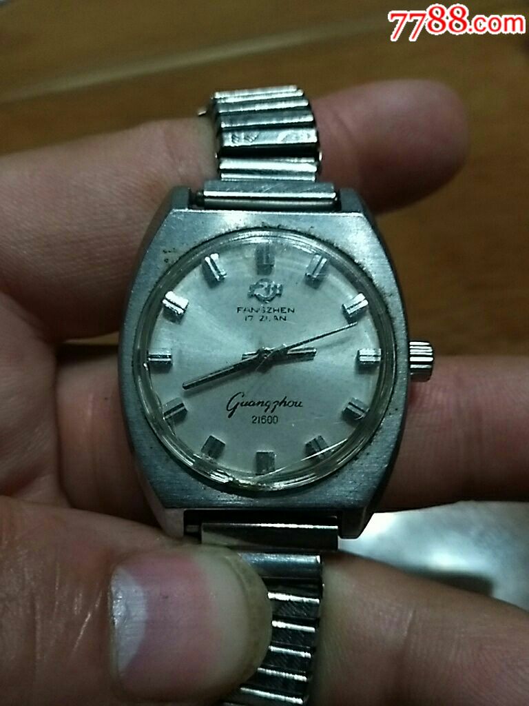 手表/腕表"商品>>>>99上海7120---3159品￥1599老钻石216009品