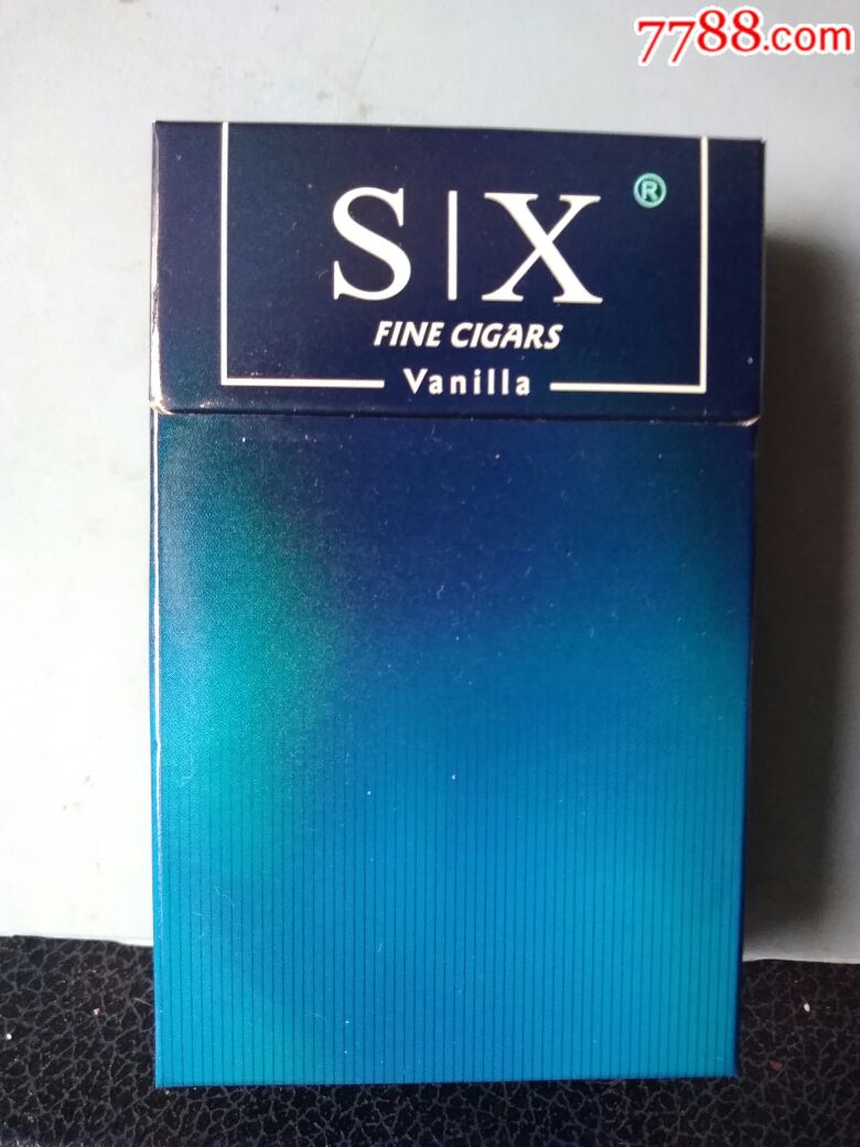 三峡雪茄蓝硬三d_烟香阁【7788商城__七七八八商品交易平台(7788.