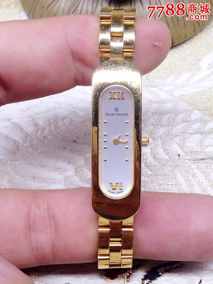cloudebernard歌贝娜女士漂亮腕表】【赤壁】-au15154442-手表/腕表