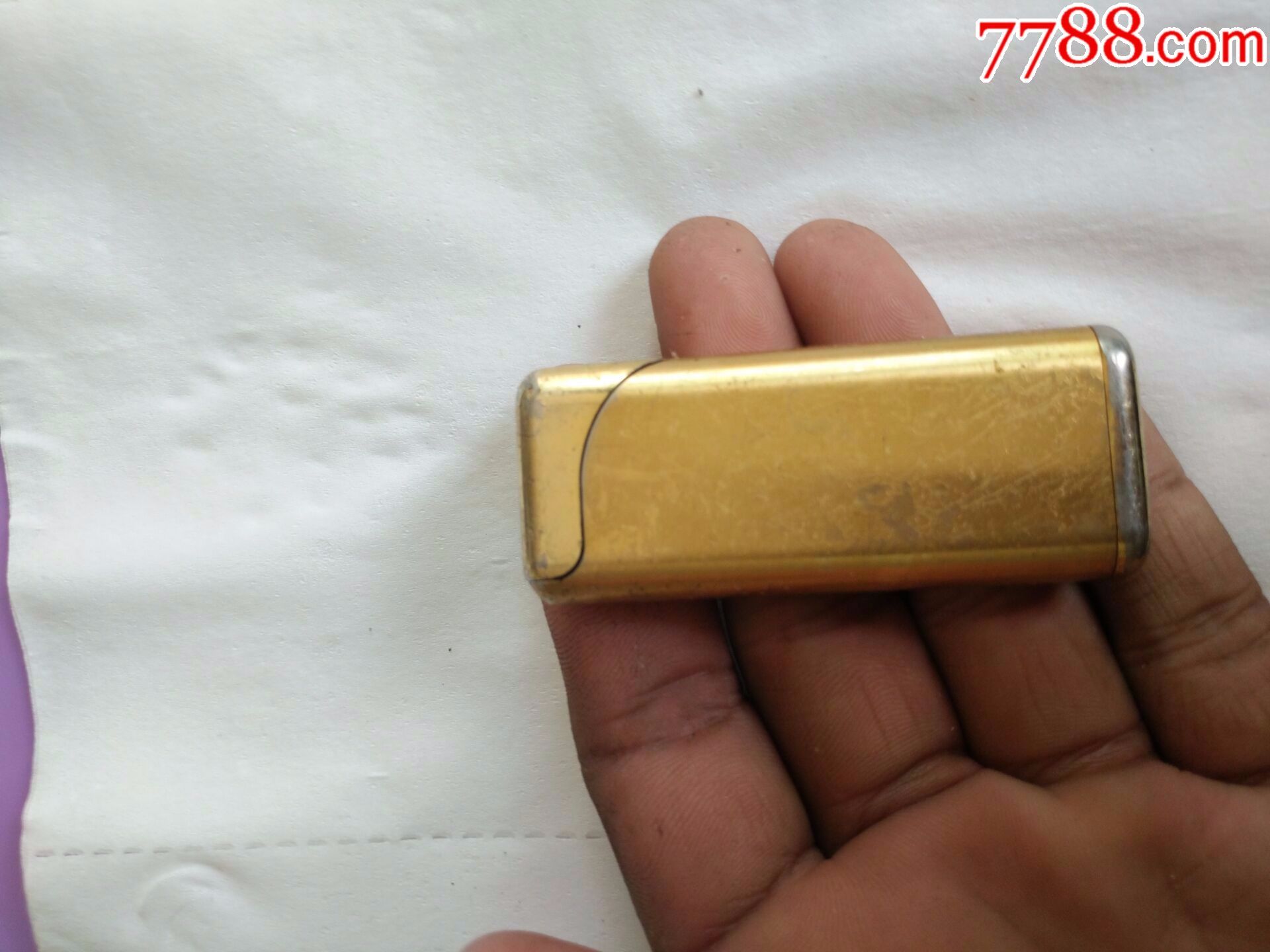 好品进口莎乐美燃气打火机