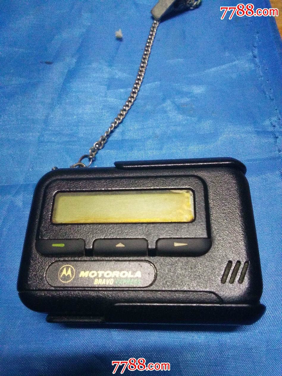 大哥大摩托罗拉8800