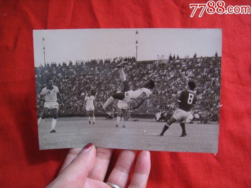 体育作品选七八十年代老照片:美国著名运动员