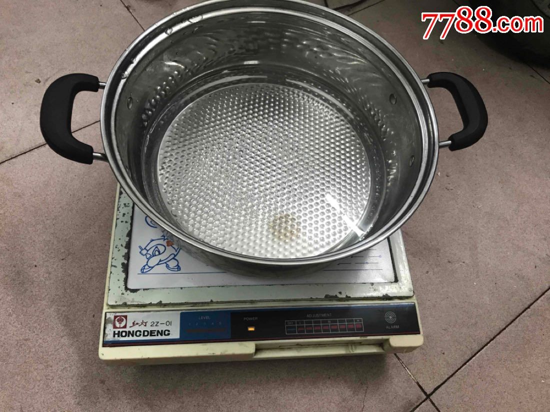 红灯牌老电磁炉