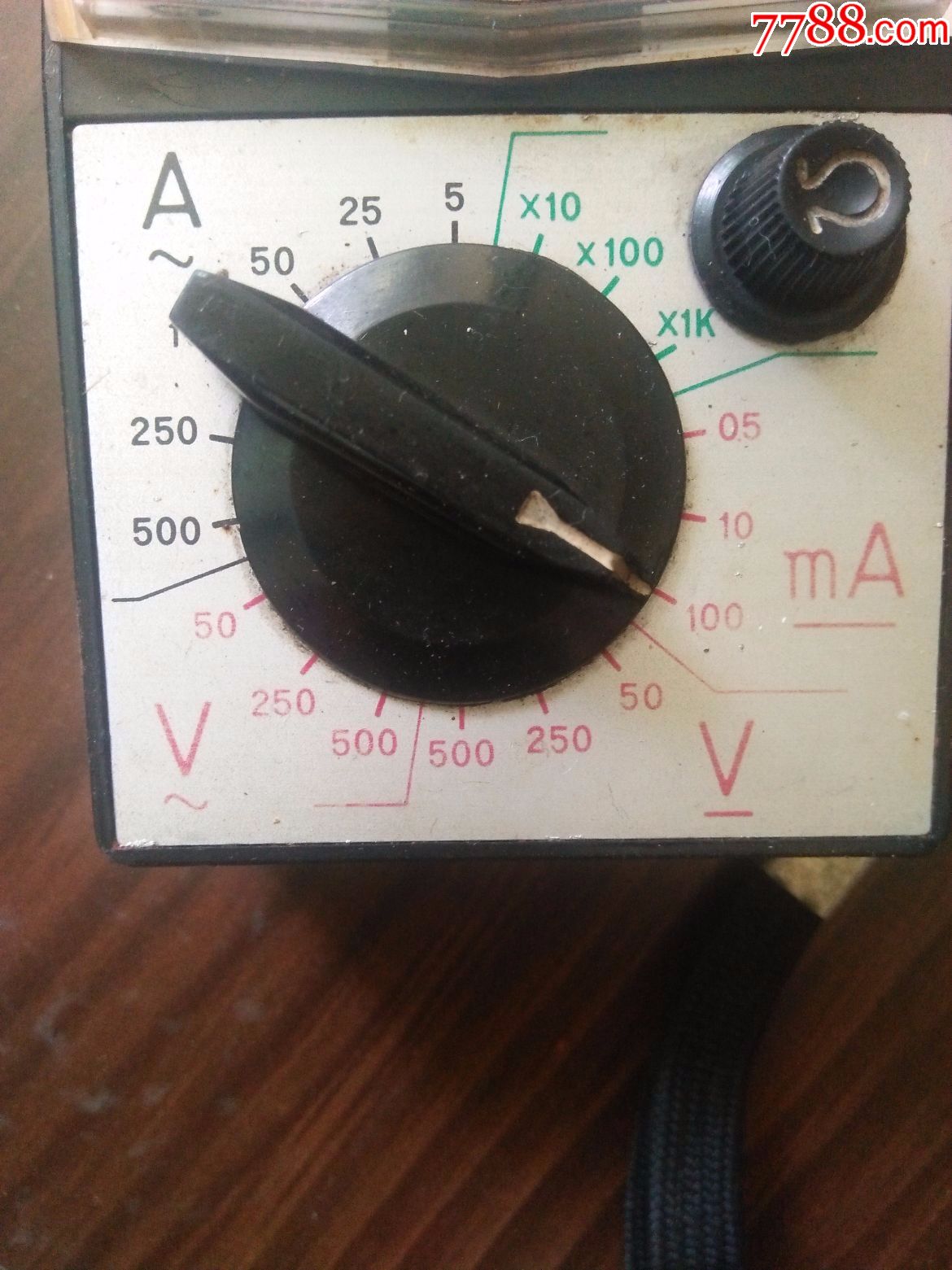 杭州mg28型万用表