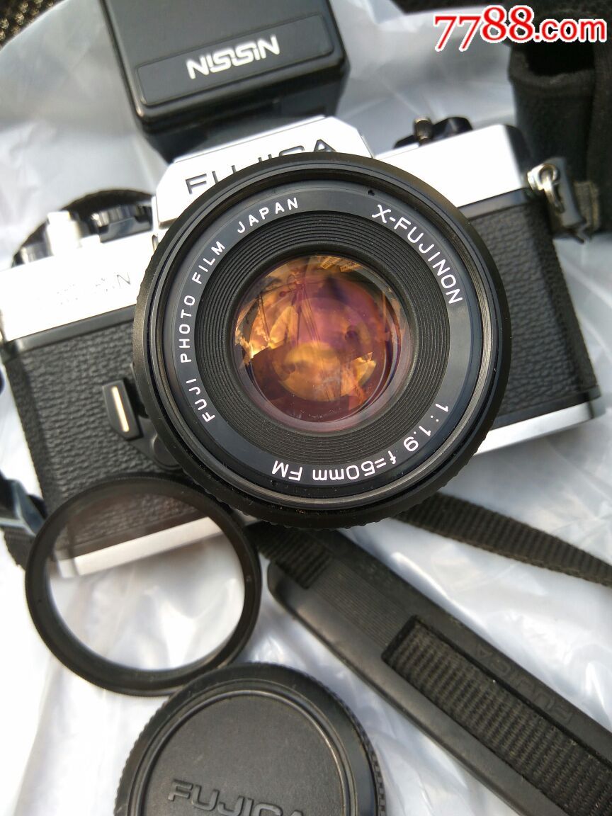 fujica相机原装相机