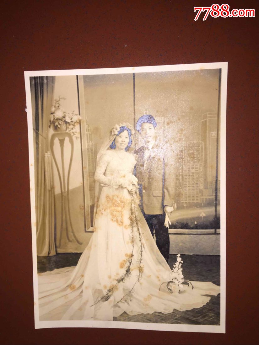 80年代结婚嫁妆图片图片