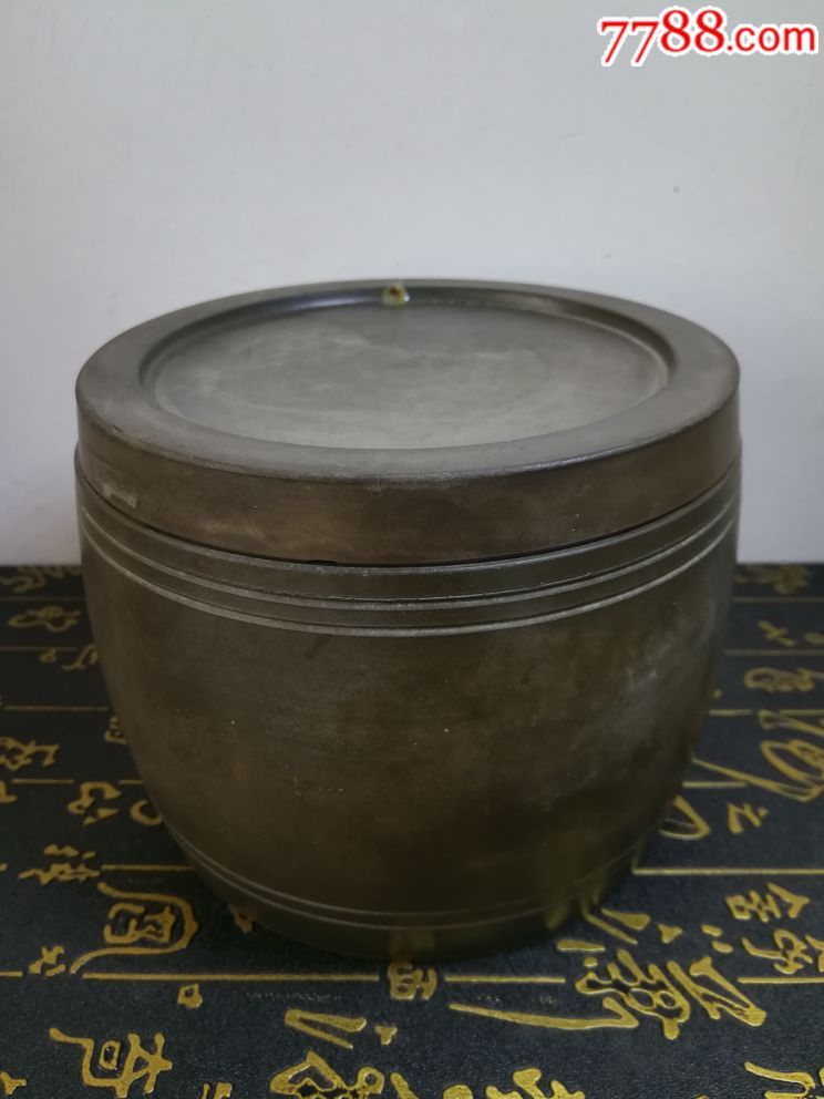 明家蛐蛐罐