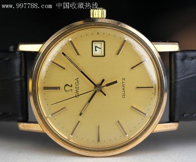 好品70年代瑞士原装欧米茄-手表/腕表--zc3242336-在线拍卖-7788收藏