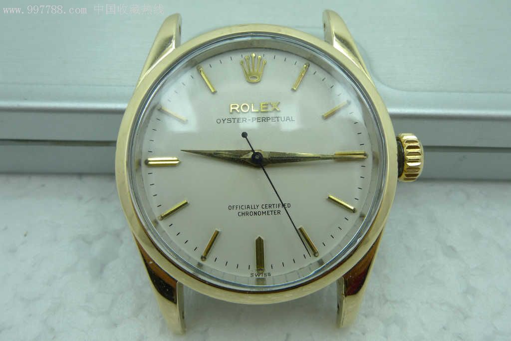 瑞士原装劳力士