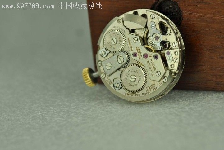 瑞士原装蟋蟀声窝路坚闹表