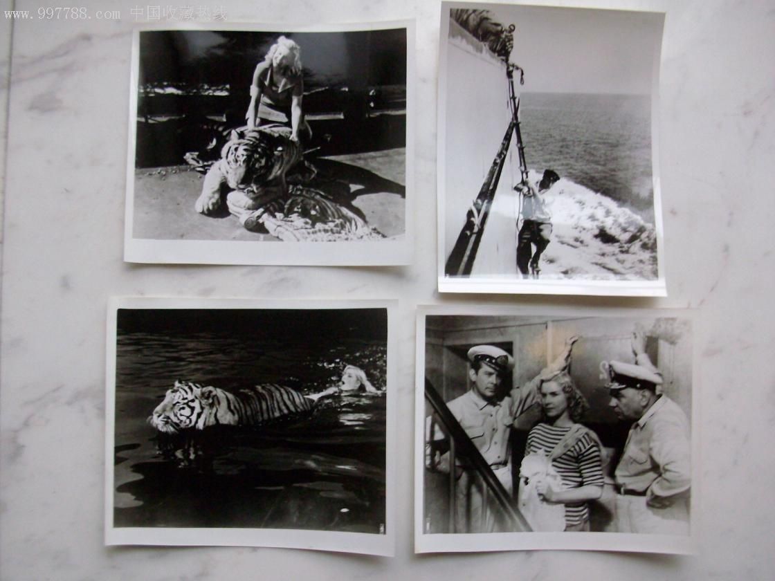 苏联故事片运虎记